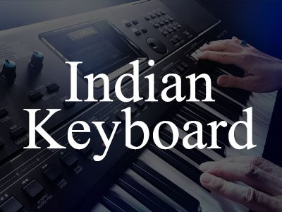 Indian Keyboard Examination Syllabus